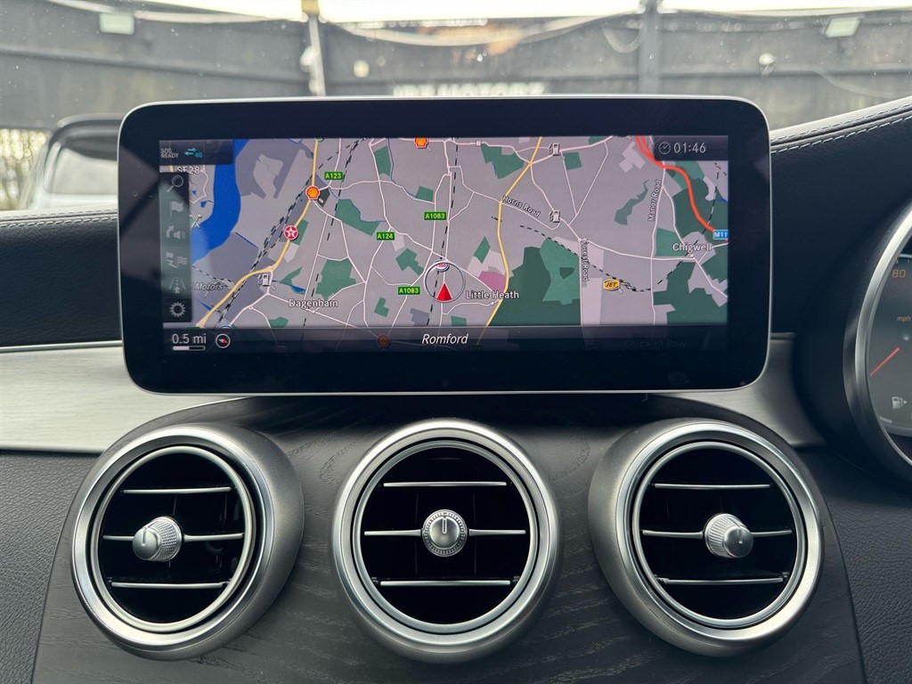 Vehicle 60