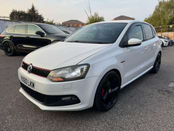 Used Volkswagen Polo 2010 for sale - 75041940: Photo