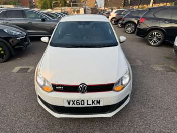 Used Volkswagen Polo 2010 for sale - 75041940: Photo