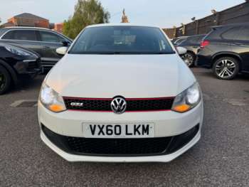 Used Volkswagen Polo 2010 for sale - 75041940: Photo