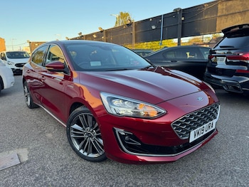 Used Ford Focus 2019 for sale - 78565211: Photo