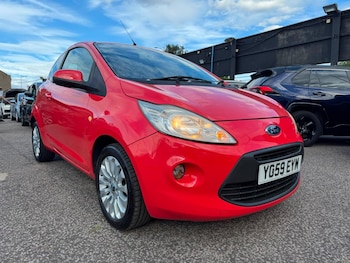 Used Ford Ka 2009 for sale - 78922740: Photo