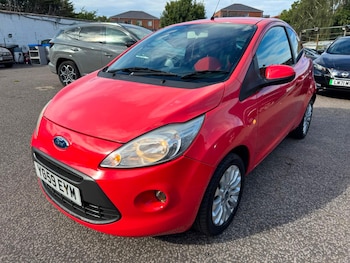 Used Ford Ka 2009 for sale - 78922740: Photo