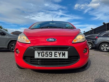 Used Ford Ka 2009 for sale - 78922740: Photo