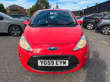 Used Ford Ka 2009 for sale - 78922740: Photo