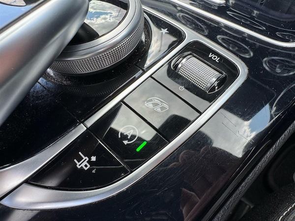 Used Mercedes-Benz C-Class 2016 for sale - 75567042: Photo 19