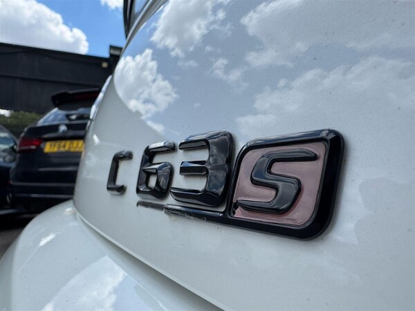 Used Mercedes-Benz C-Class 2016 for sale - 75567042: Photo 24