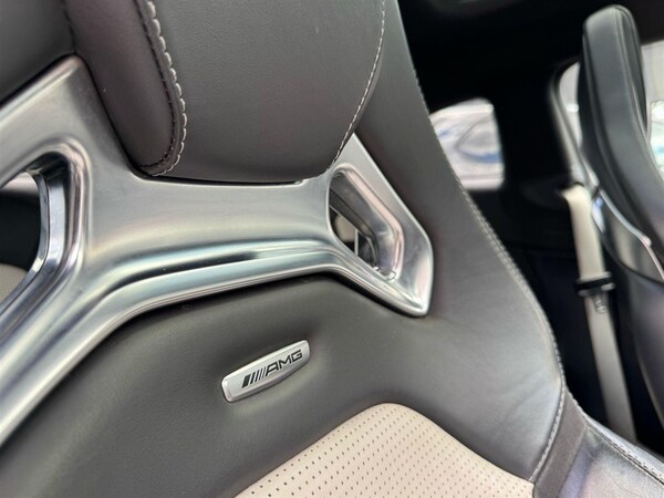 Used Mercedes-Benz C-Class 2016 for sale - 75567042: Photo 36