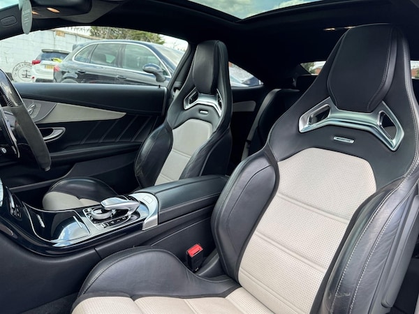 Used Mercedes-Benz C-Class 2016 for sale - 75567042: Photo 43