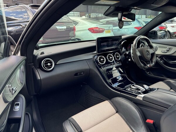 Used Mercedes-Benz C-Class 2016 for sale - 75567042: Photo 57