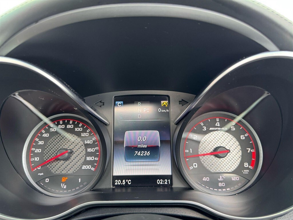 Vehicle 70