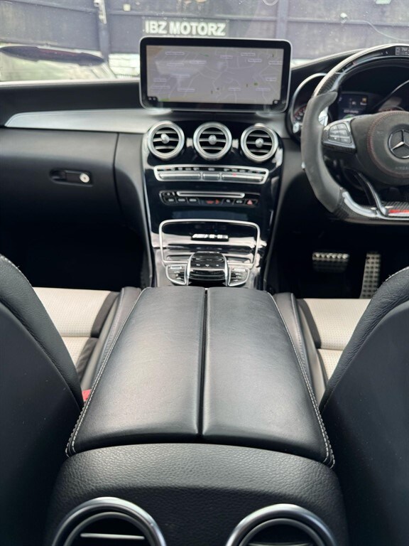Used Mercedes-Benz C-Class 2016 for sale - 75567042: Photo 79
