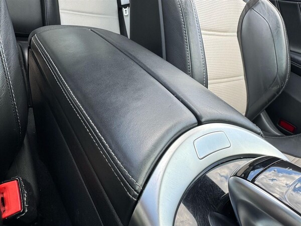 Used Mercedes-Benz C-Class 2016 for sale - 75567042: Photo 7