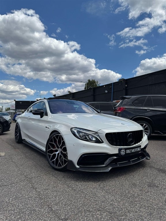 Used Mercedes-Benz C-Class 2016 for sale - 75567042: Photo 85