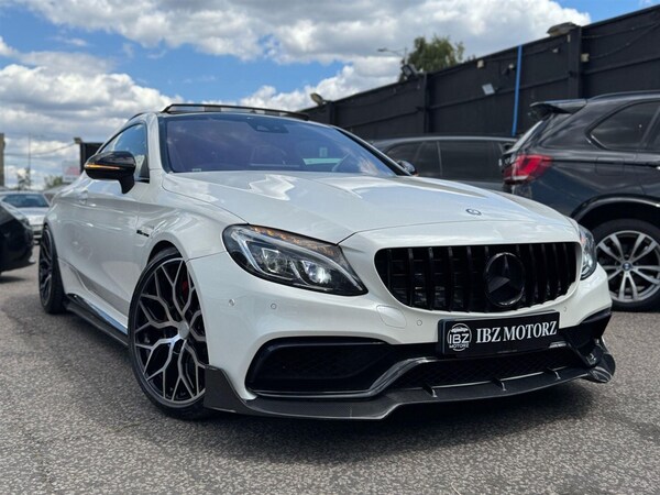 Used Mercedes-Benz C-Class 2016 for sale - 75567042: Photo 88