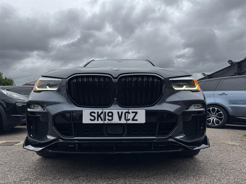 Used BMW X5 2019 for sale - 77795255: Photo 22