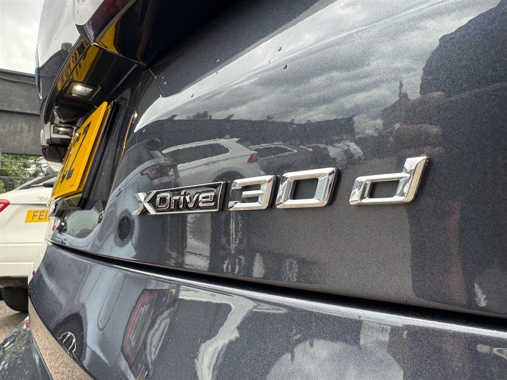 Used BMW X5 2019 for sale - 77795255: Photo 24