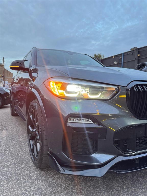 Used BMW X5 2019 for sale - 77795255: Photo 28