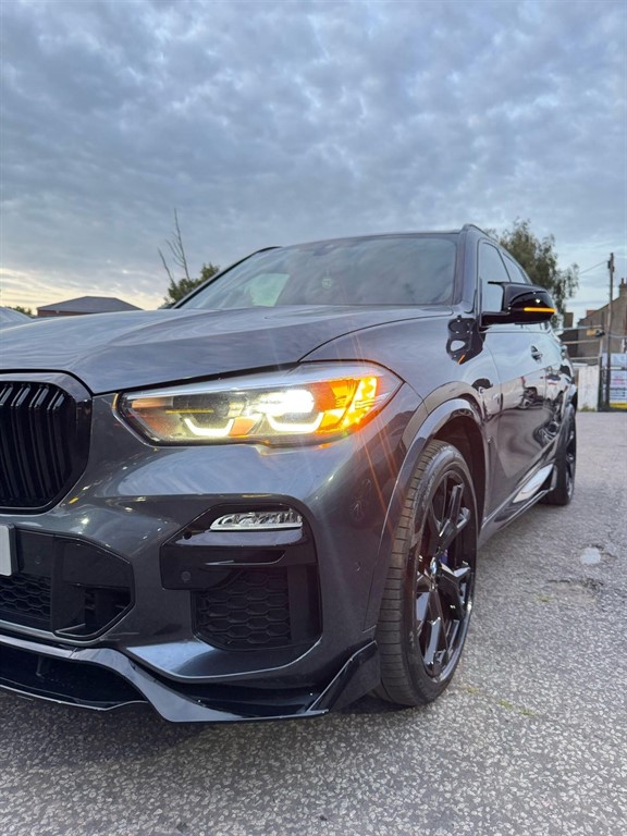 Used BMW X5 2019 for sale - 77795255: Photo 29