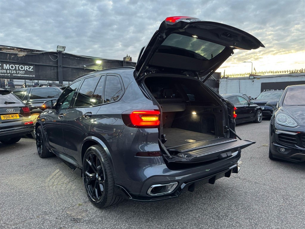 Used BMW X5 2019 for sale - 77795255: Photo 43