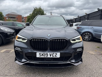 Used BMW X5 2019 for sale - 77795255: Photo