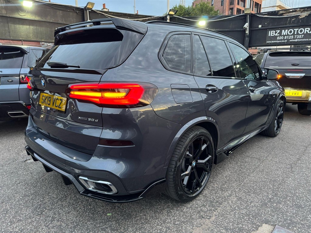 Used BMW X5 2019 for sale - 77795255: Photo 6