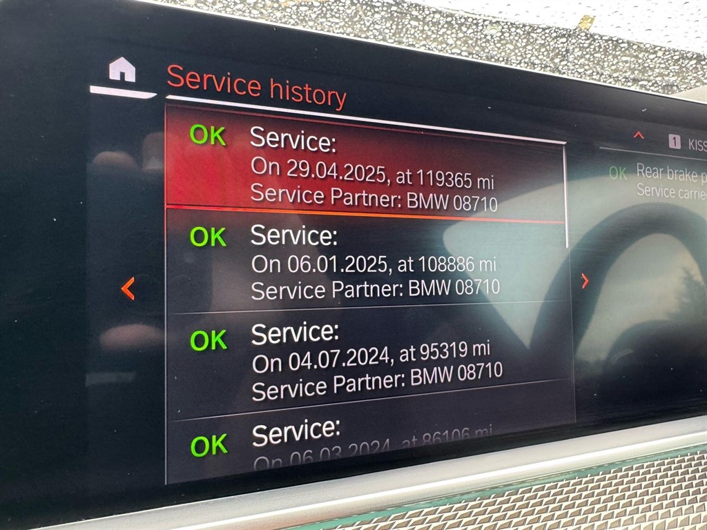 Used BMW X5 2019 for sale - 77795255: Photo 92