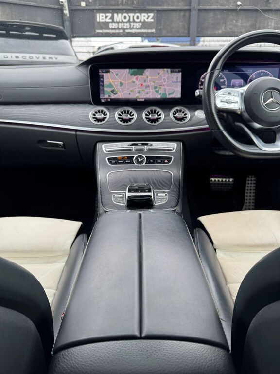 Used Mercedes-Benz E Class 2018 for sale - 75959849: Photo 13