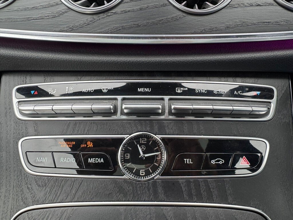 Used Mercedes-Benz E Class 2018 for sale - 75959849: Photo 16