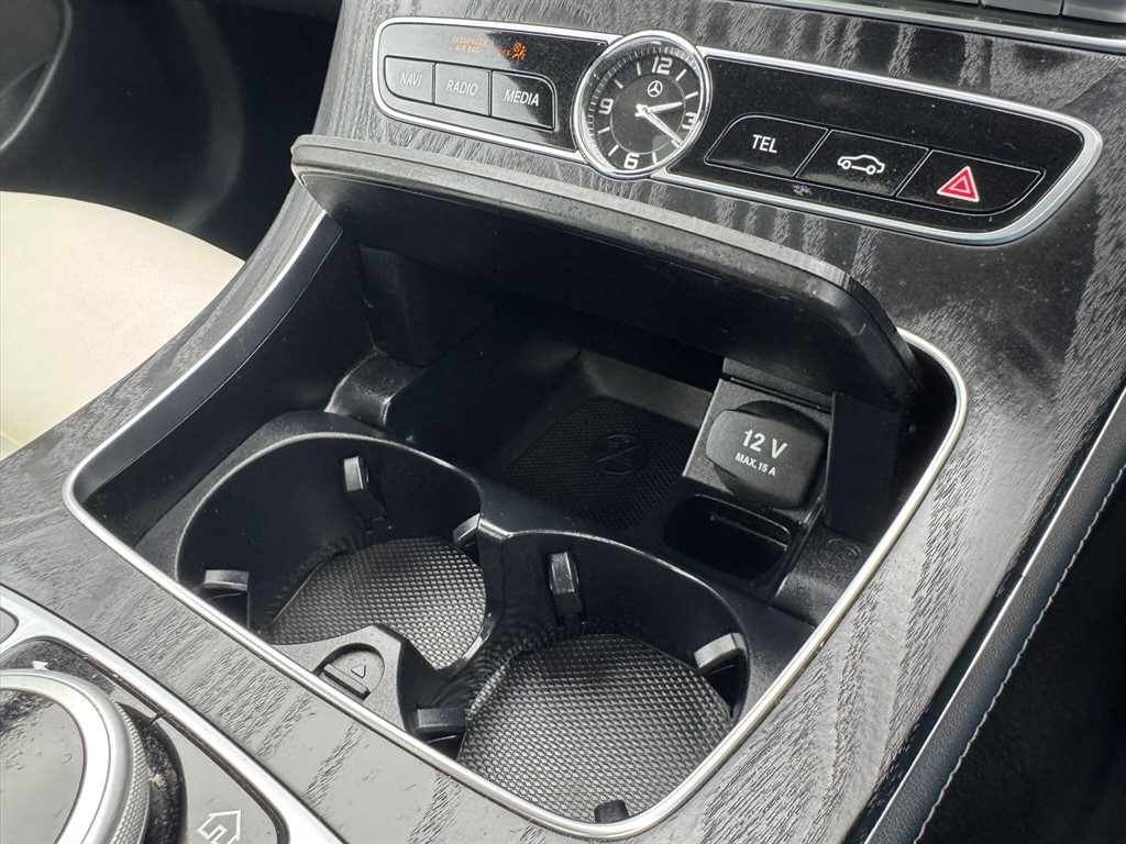 Used Mercedes-Benz E Class 2018 for sale - 75959849: Photo 2