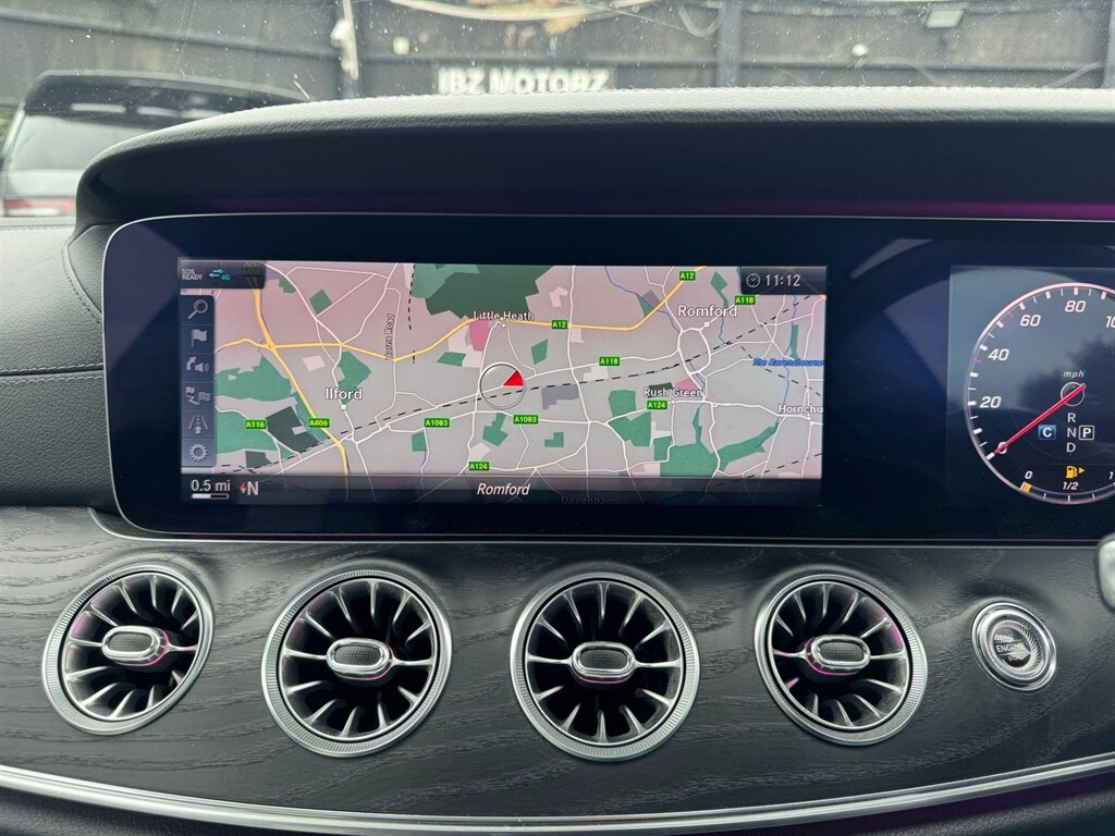 Used Mercedes-Benz E Class 2018 for sale - 75959849: Photo 22