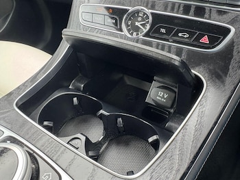 Used Mercedes-Benz E-Class 2018 for sale - 75959849: Photo