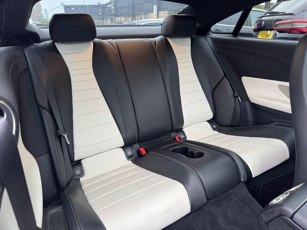 Used Mercedes-Benz E Class 2018 for sale - 75959849: Photo 43