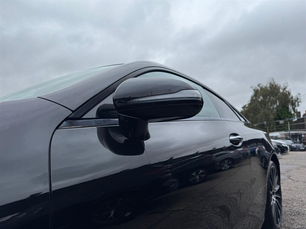 Used Mercedes-Benz E Class 2018 for sale - 75959849: Photo 45