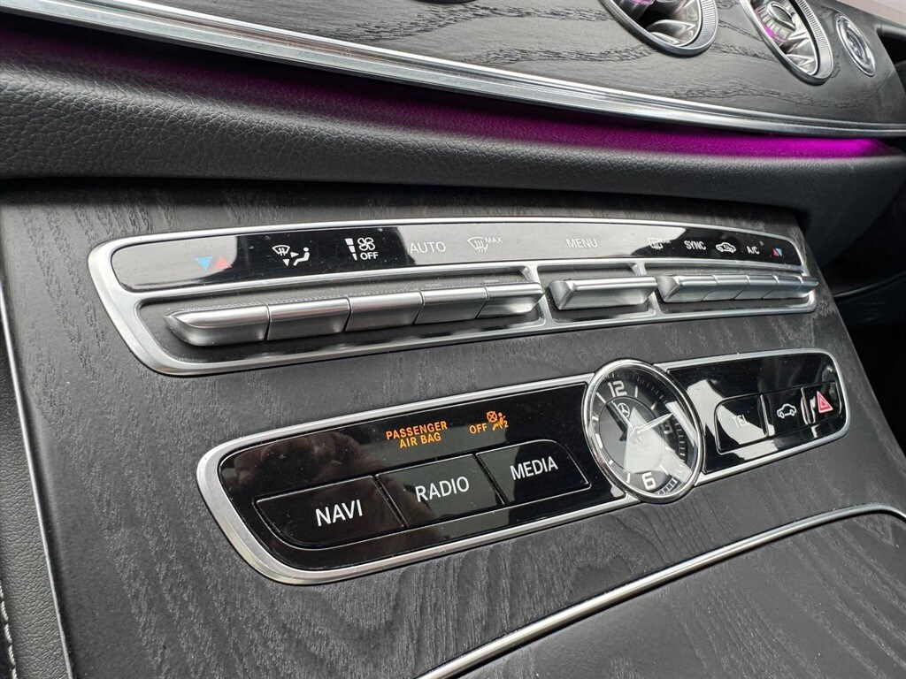 Used Mercedes-Benz E Class 2018 for sale - 75959849: Photo 5