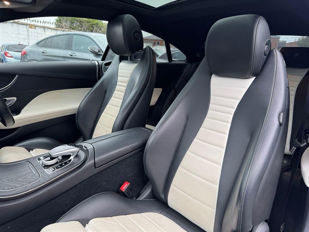 Used Mercedes-Benz E Class 2018 for sale - 75959849: Photo 6