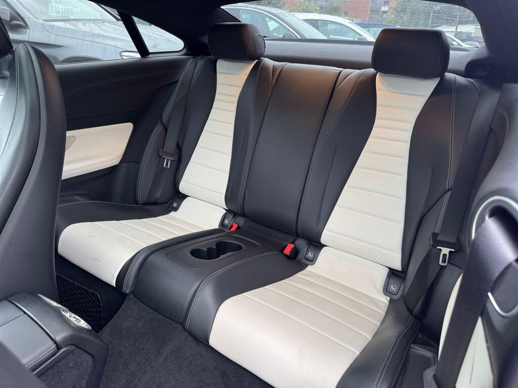 Used Mercedes-Benz E Class 2018 for sale - 75959849: Photo 62