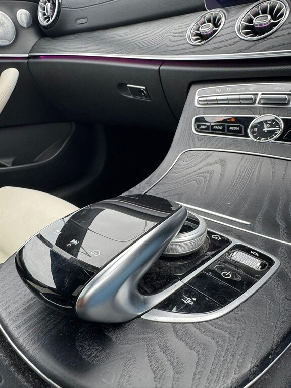 Used Mercedes-Benz E Class 2018 for sale - 75959849: Photo 66