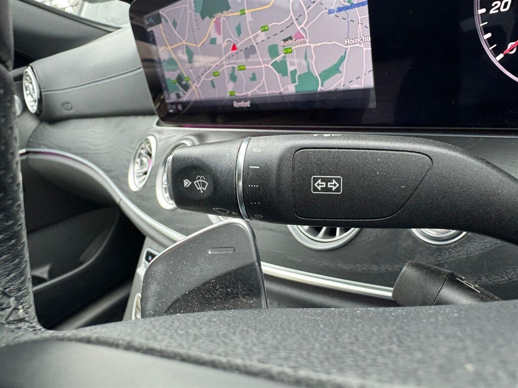 Used Mercedes-Benz E Class 2018 for sale - 75959849: Photo 74