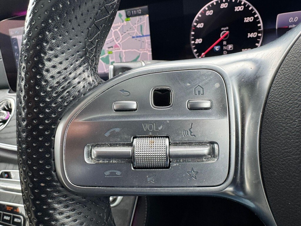 Used Mercedes-Benz E Class 2018 for sale - 75959849: Photo 75