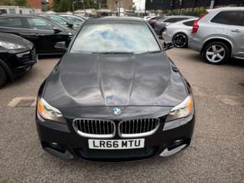 Used BMW 5 Series 2016 for sale - 74898824: Photo