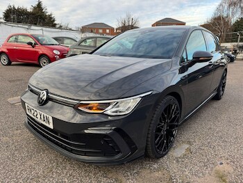 Used Volkswagen Golf 2022 for sale - 78565214: Photo
