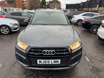 Used Audi Q5 2019 for sale - 79225138: Photo