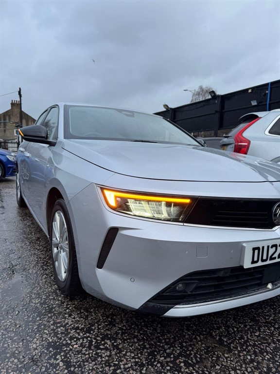 Used Vauxhall Astra 2022 for sale - 77137972: Photo 17