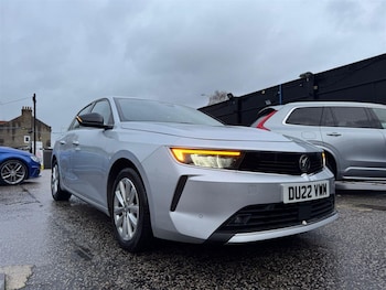 Used Vauxhall Astra 2022 for sale - 77137972: Photo