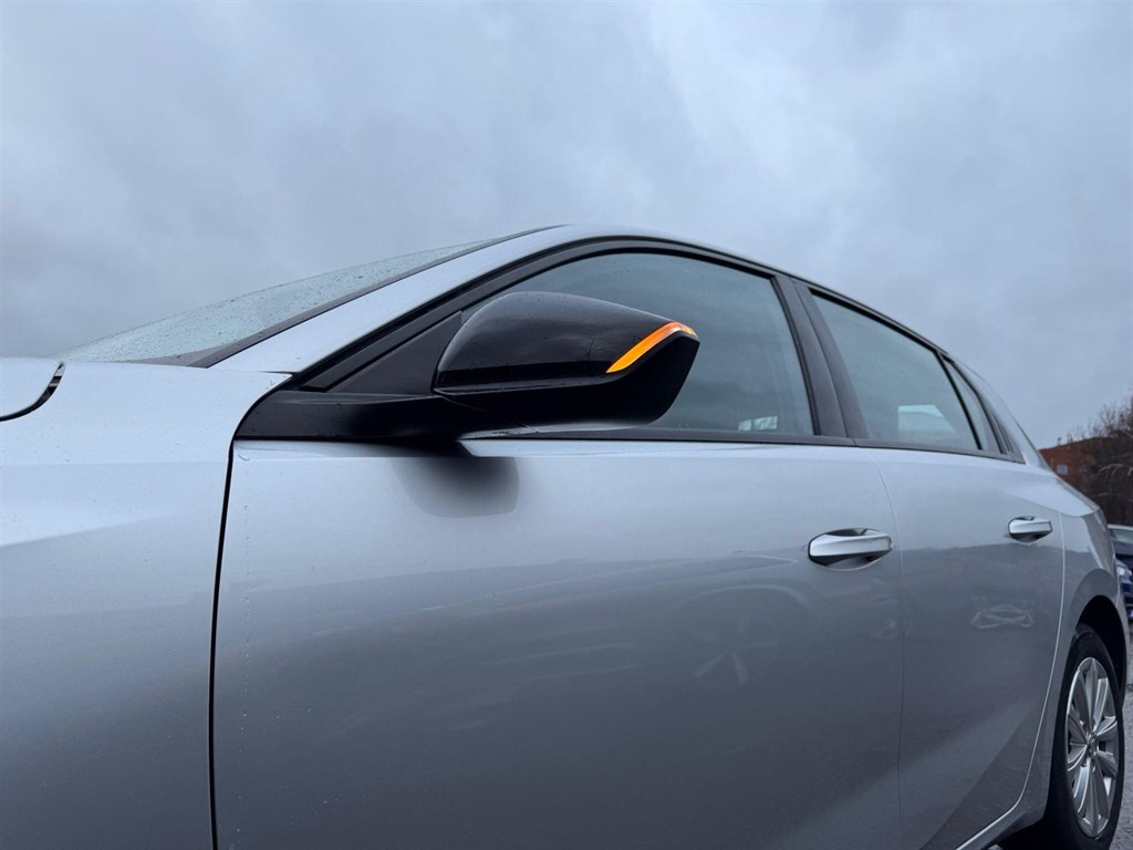 Used Vauxhall Astra 2022 for sale - 77137972: Photo 32