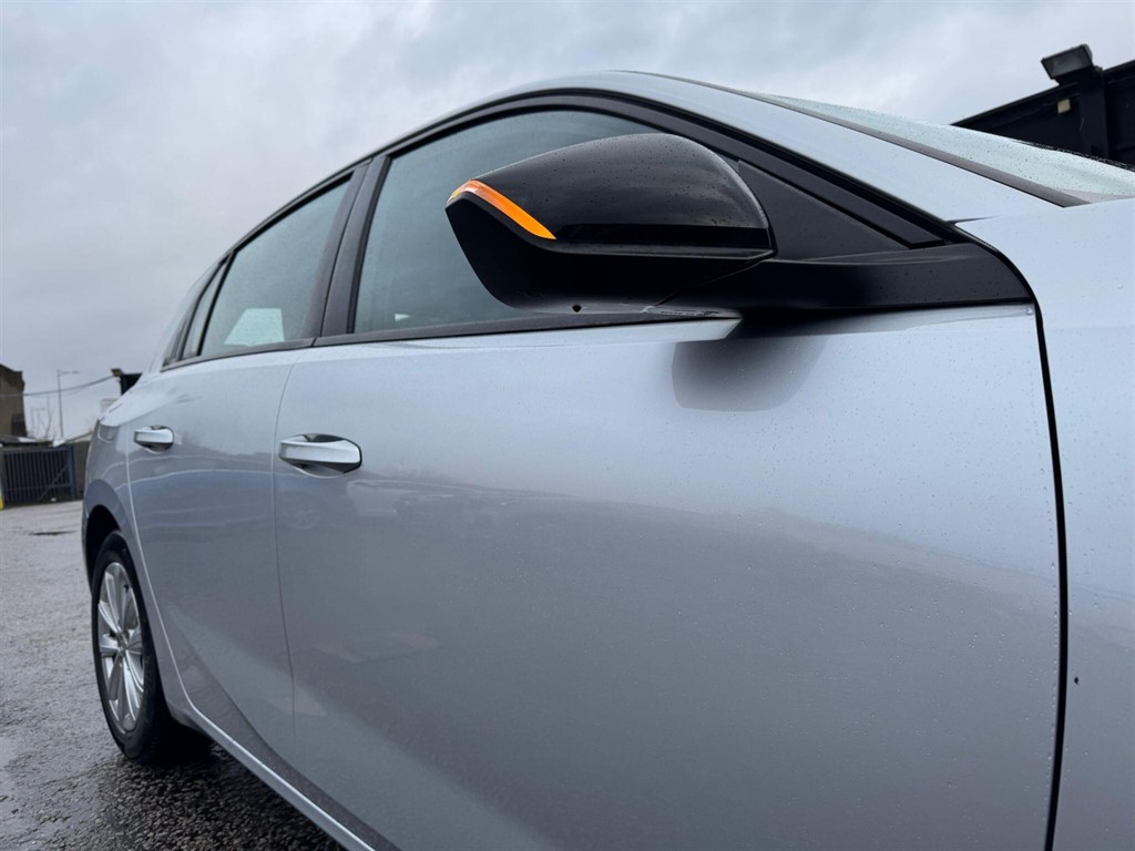 Used Vauxhall Astra 2022 for sale - 77137972: Photo 33