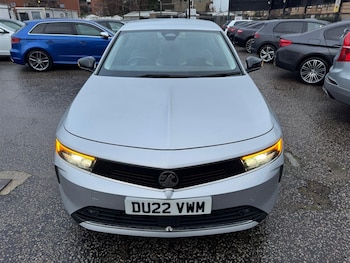 Used Vauxhall Astra 2022 for sale - 77137972: Photo