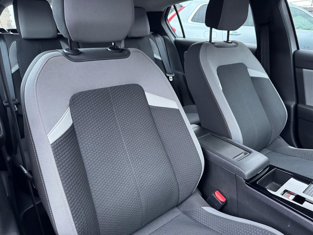 Used Vauxhall Astra 2022 for sale - 77137972: Photo 40