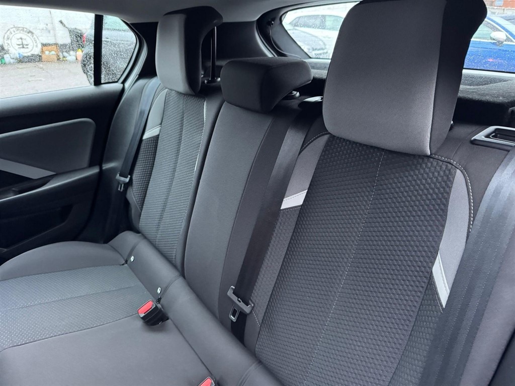 Used Vauxhall Astra 2022 for sale - 77137972: Photo 42